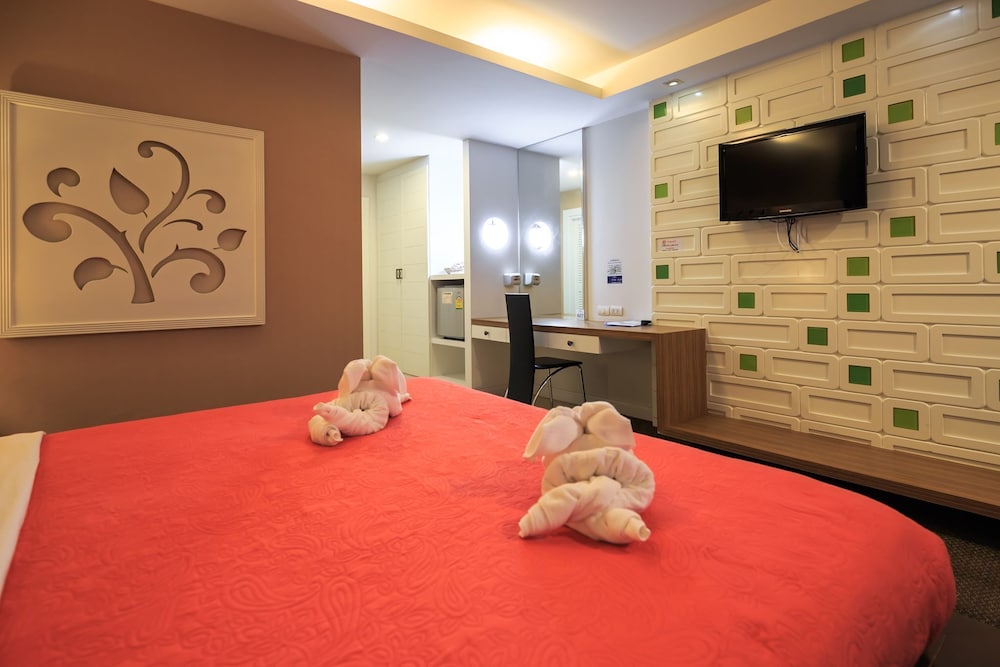 Standard Double Room - Photo 3