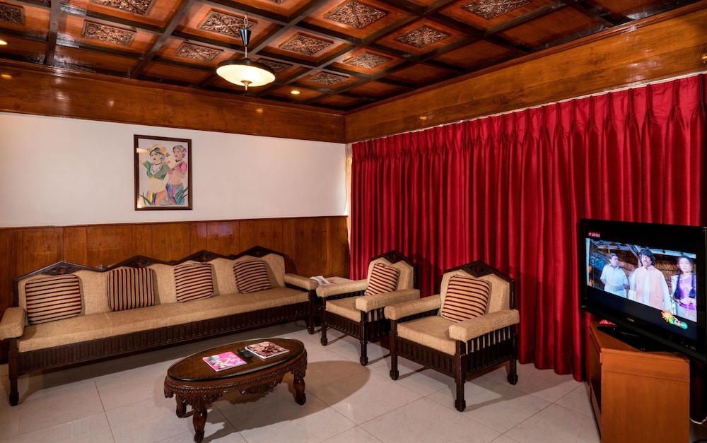 Suite (Fortune Suite Room) photo 2