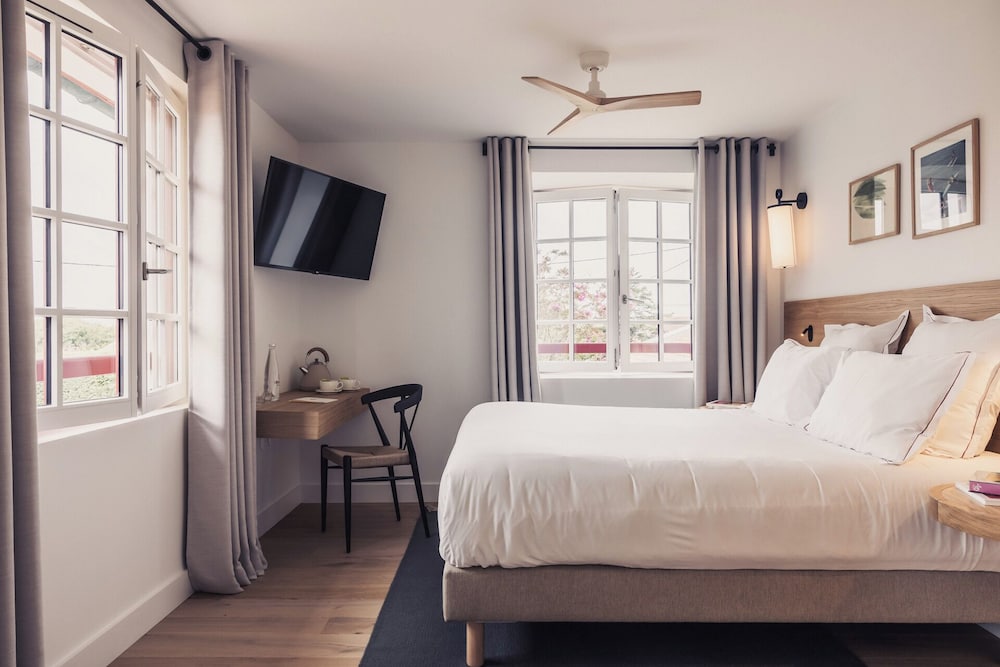 Deluxe Quadruple Room photo 1