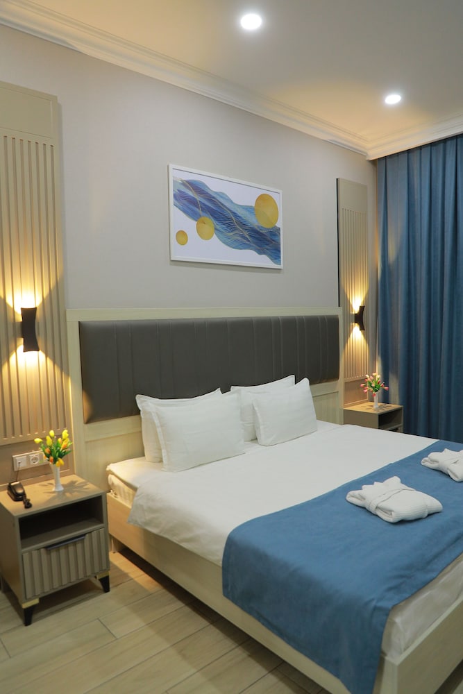Basic Double Room photo 1