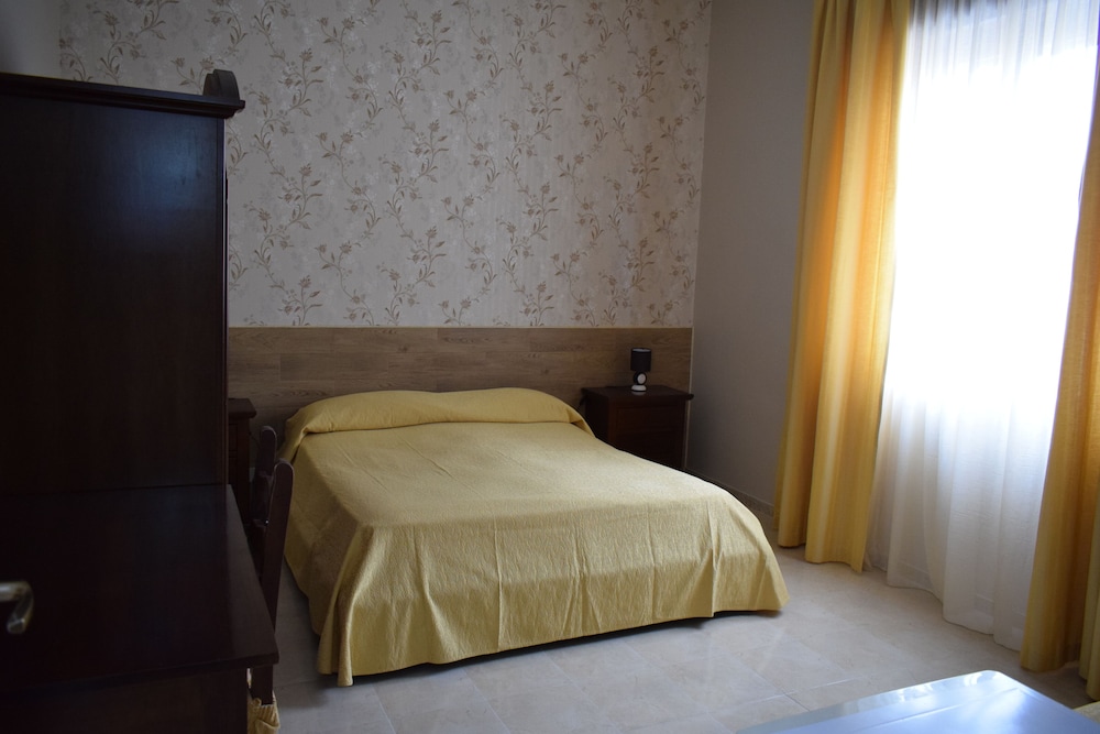 Comfort Quadruple Room, 1 Bedroom photo 3