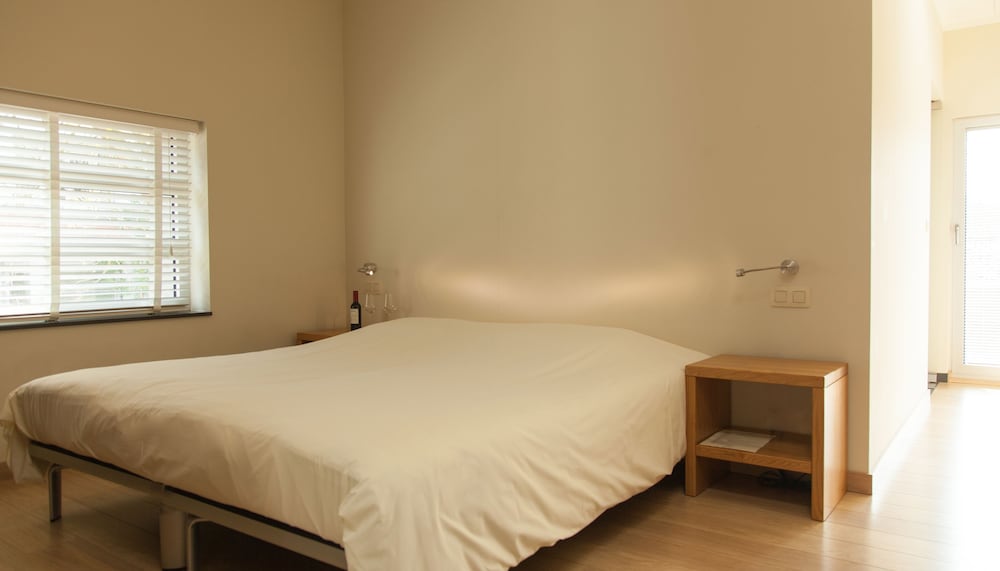 Basic Double or Twin Room photo 1