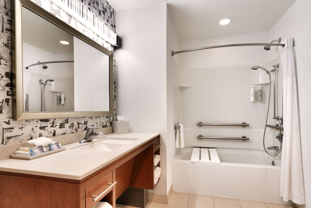 Home2 Suites by Hilton Houston Katy, Billede 2
