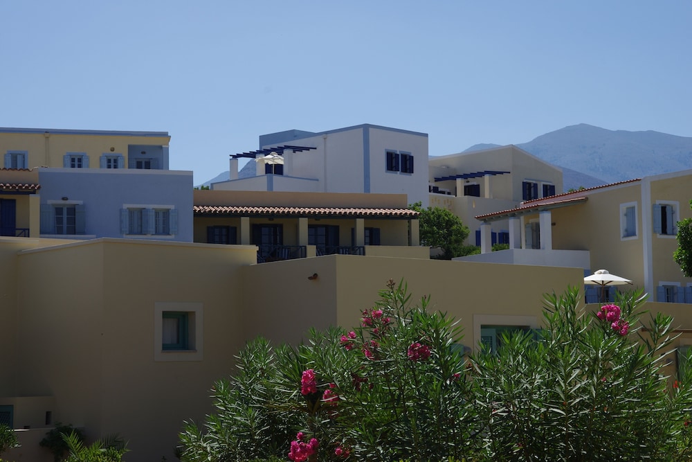 Bungalow, Sea View photo 2