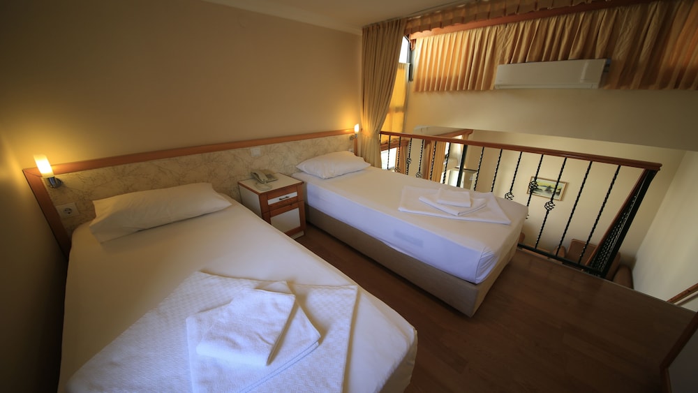 Gallery Apartment, Non Smoking (Duplex) photo 2
