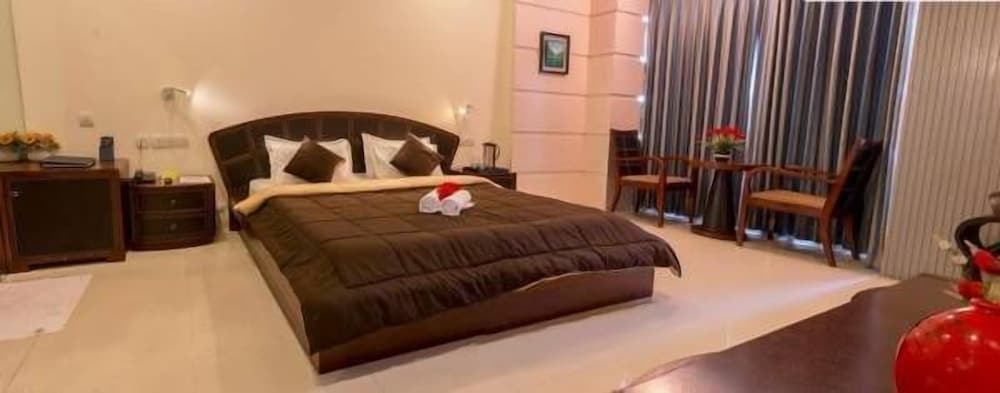 Deluxe Room photo 1