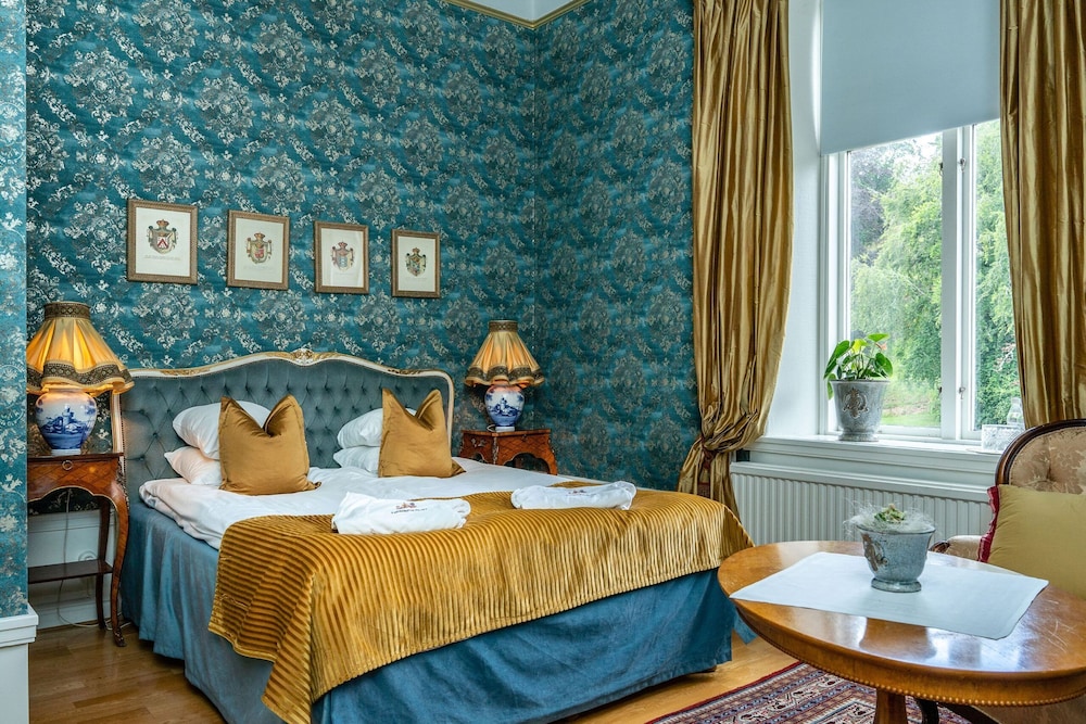 Superior Double Room (In the castle) photo 3