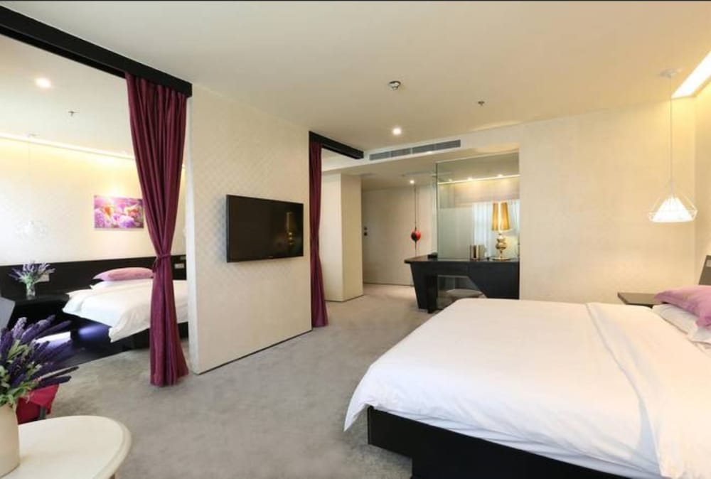 Family Suite photo 1