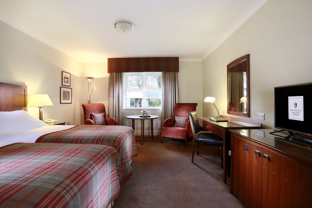 Room, 1 King Bed, Accessible (Accessible King) - Photo 1