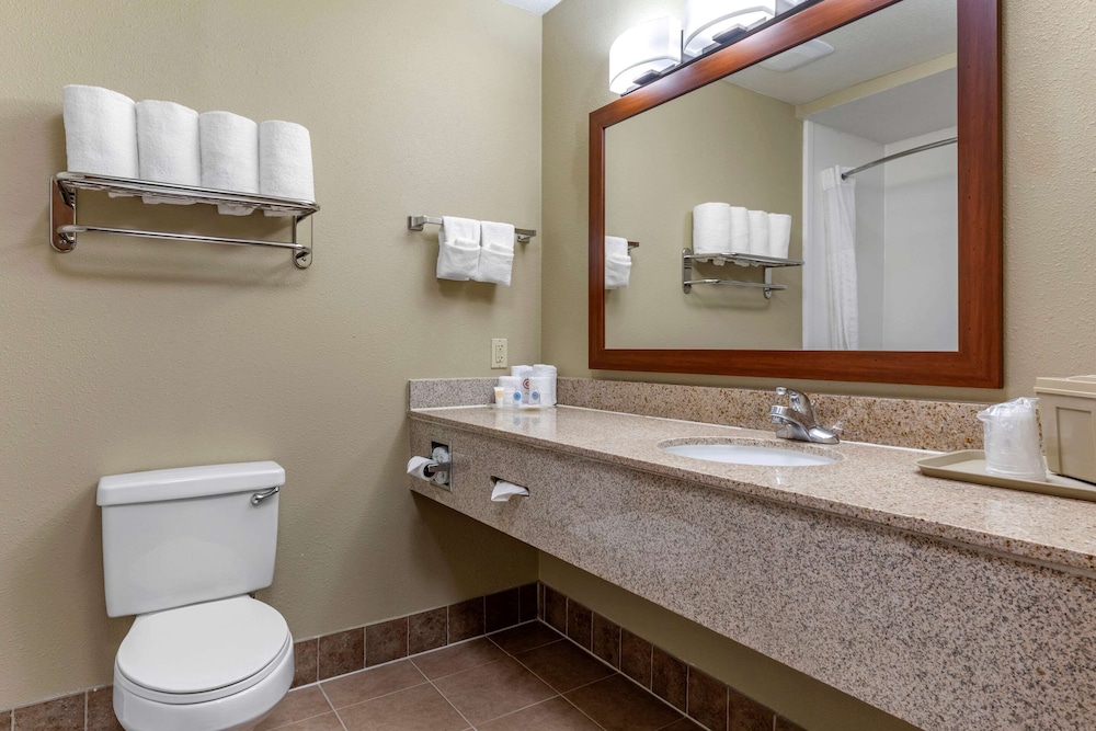 Suite, Multiple Beds, Non Smoking - Photo 7