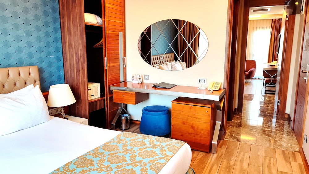 Family Suite, 1 Bedroom photo 1