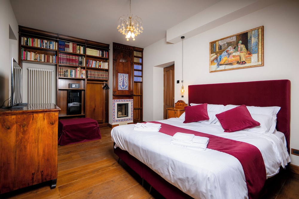 Deluxe Room, River View photo 1