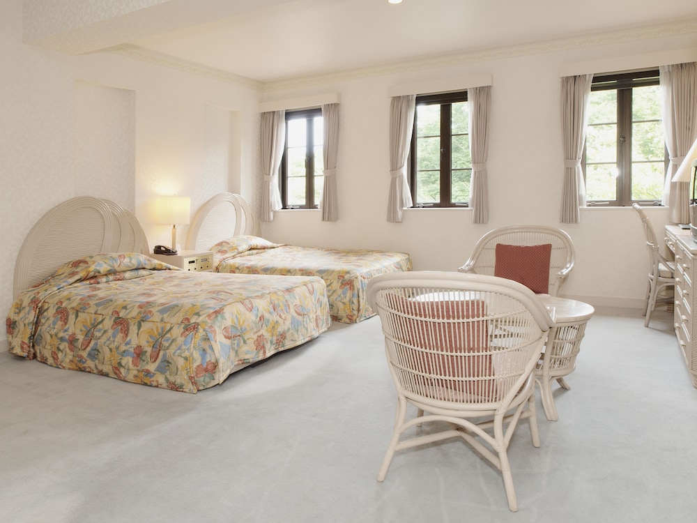 Fourth Room -Chief’s recommend plan photo 3
