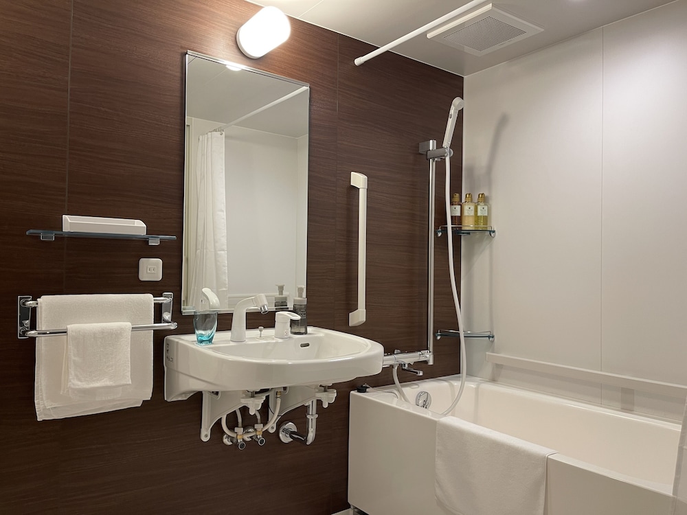 Welina Hotel Premier Nakanoshima West, Billede 3