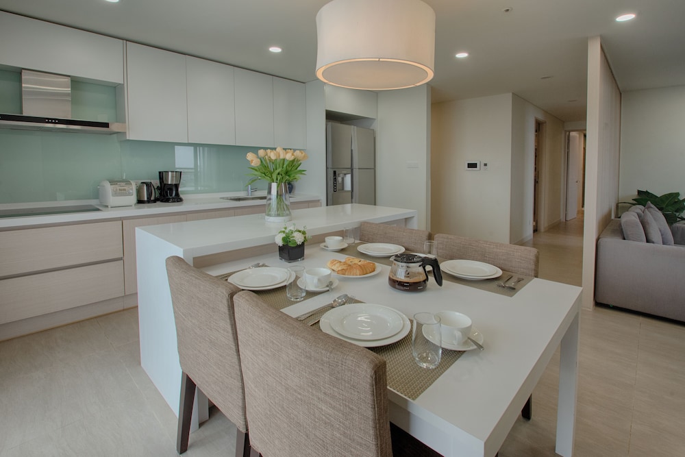 Executive Suite, 3 Bedrooms, City View photo 1