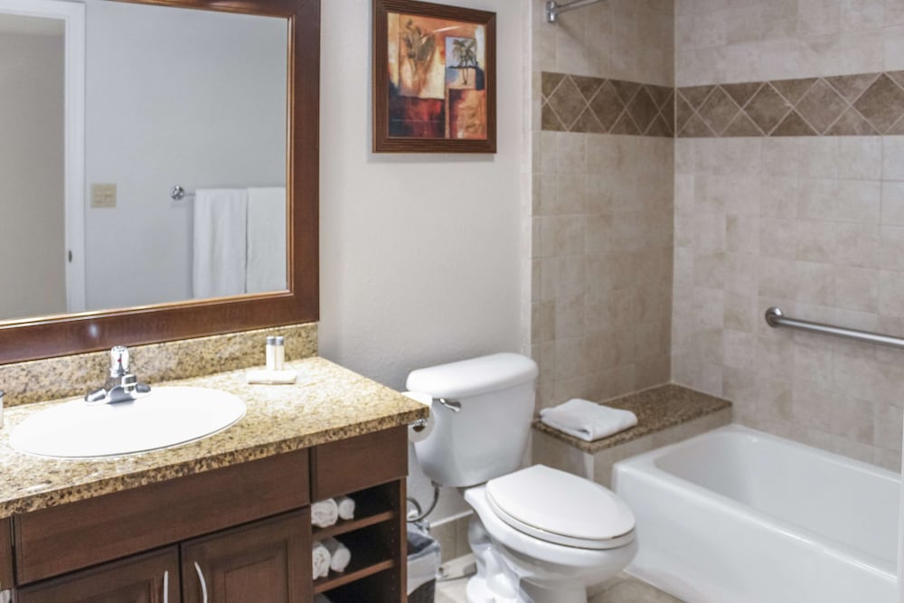 2 Bedroom 1 King and 2 Twin Suite - Photo 15