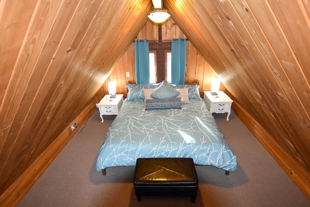 House (2 Bedrooms) photo 2