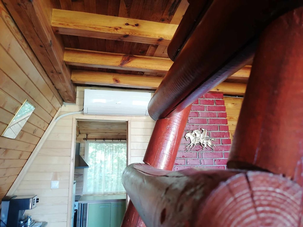 Cabin photo 3