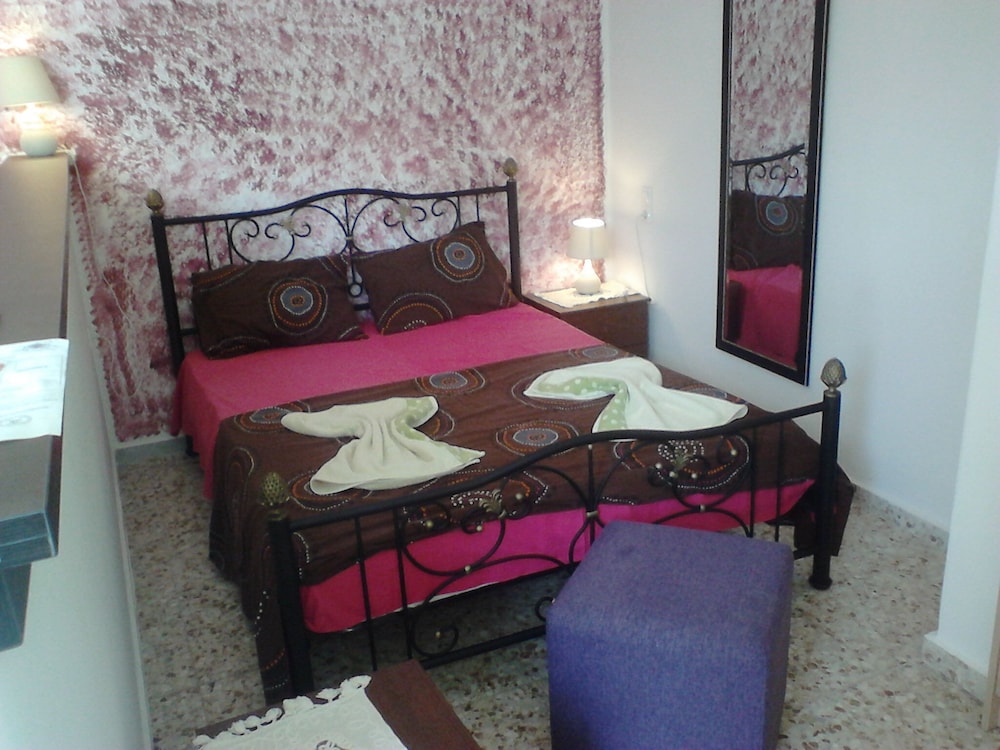 Comfort Studio, 1 Double Bed, Ocean View