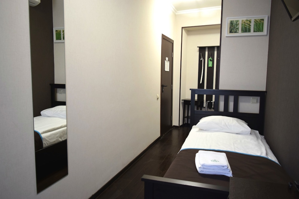 Standard Single Room, 1 Twin Bed photo 3