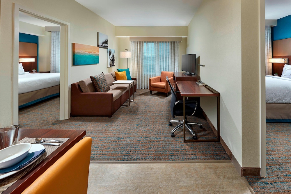 Suite, 2 Bedrooms (Mobility Accessible, Tub) photo 1