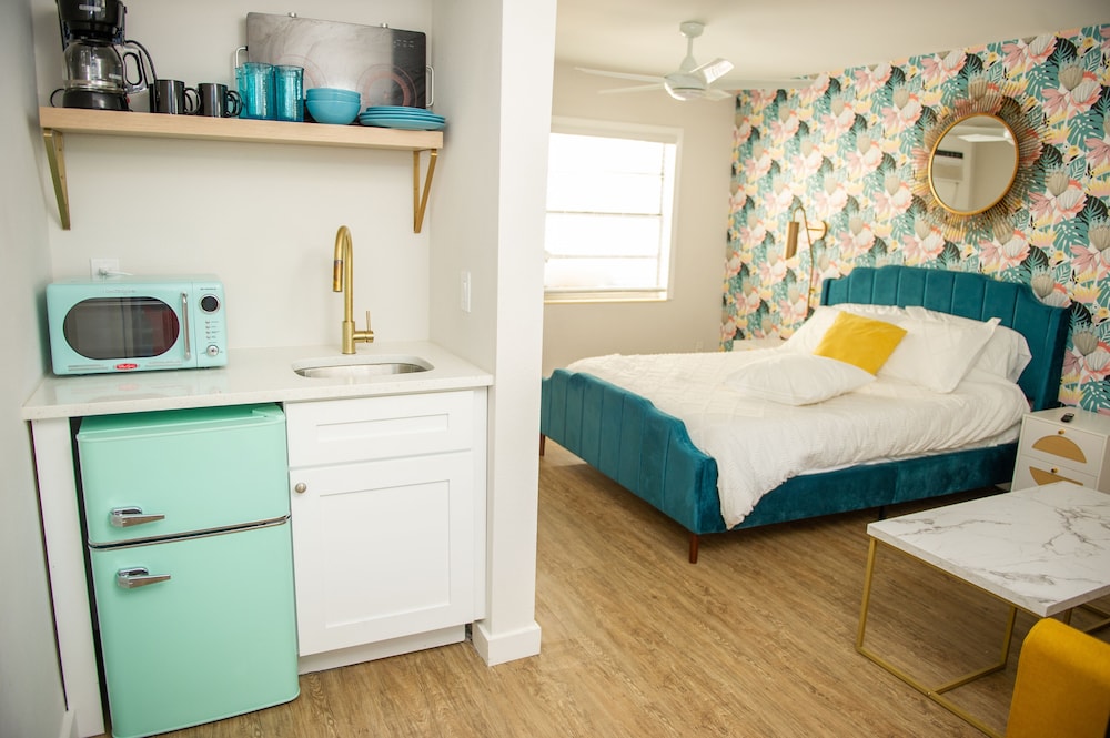 Studio Suite (3 adults) photo 2