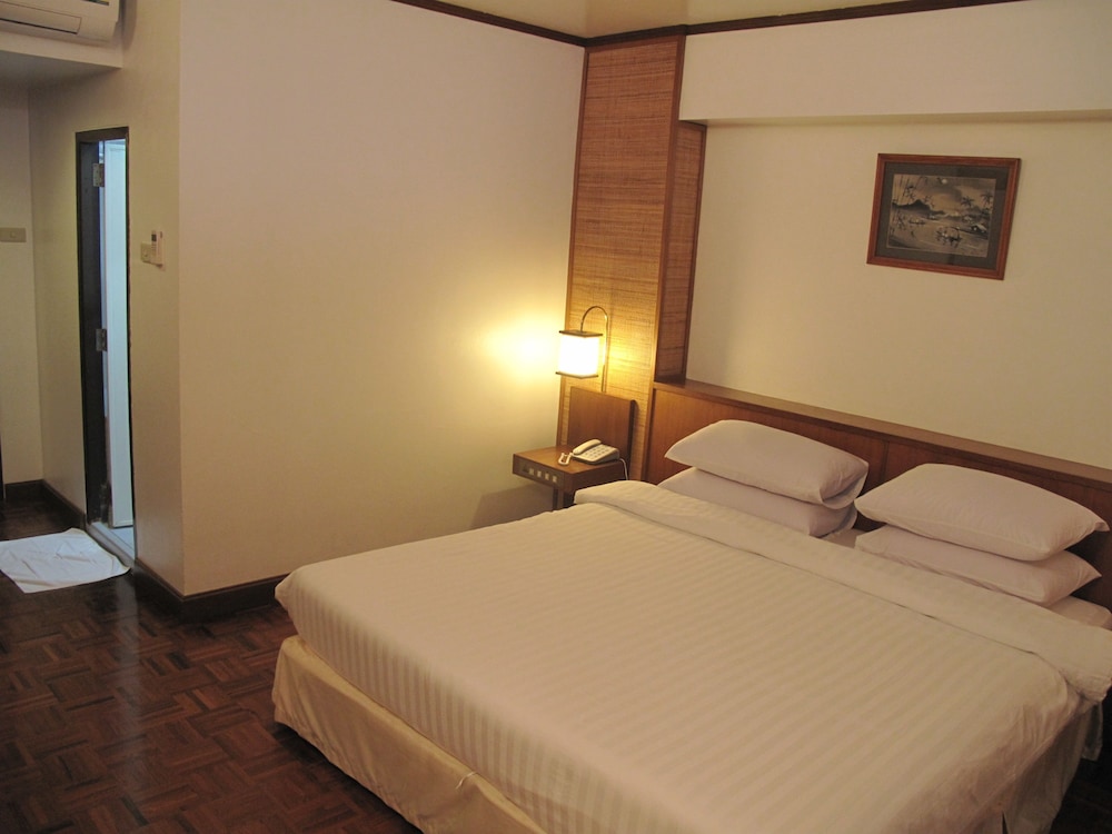 Deluxe Double Room photo 2