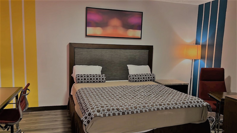 Deluxe Room photo 1