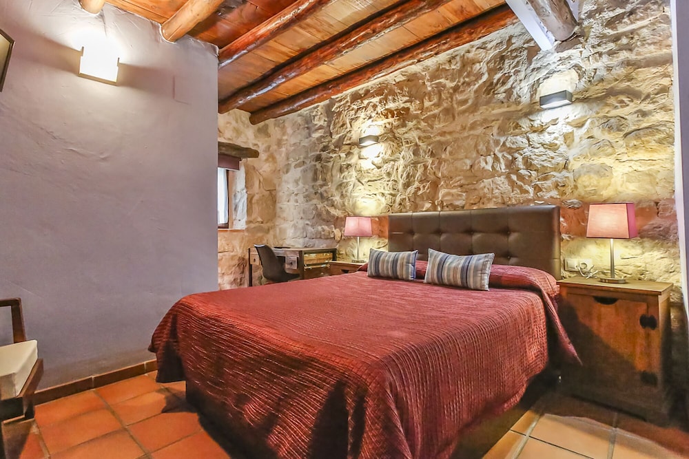 Habitación Doble Estándar