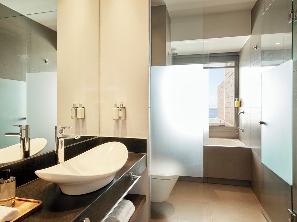 Junior Suite, Grand Terrace Whirlpool Sea View (Panorama) - Photo 4