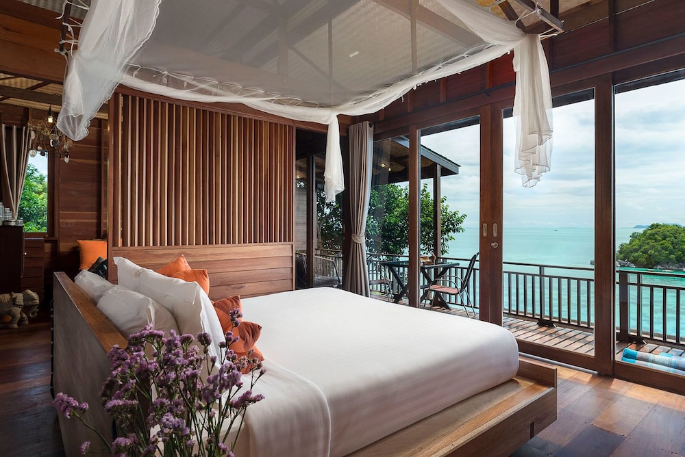 Grand Deluxe Seaview