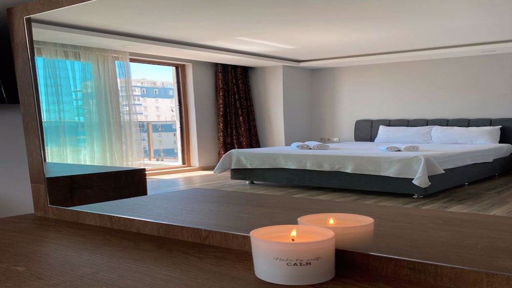 Standard Double Room - Photo 4