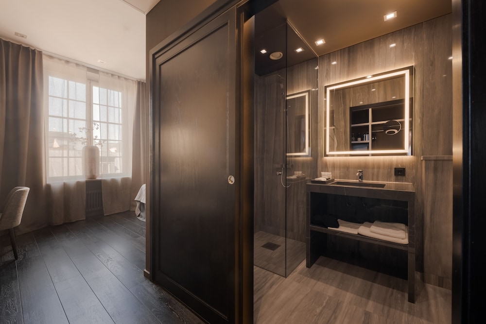 Deluxe Single Room (SPA not included) photo 3