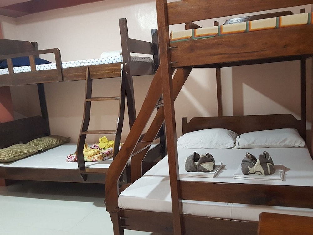 Standard Shared Dormitory, 6 Bedrooms, Accessible photo 2