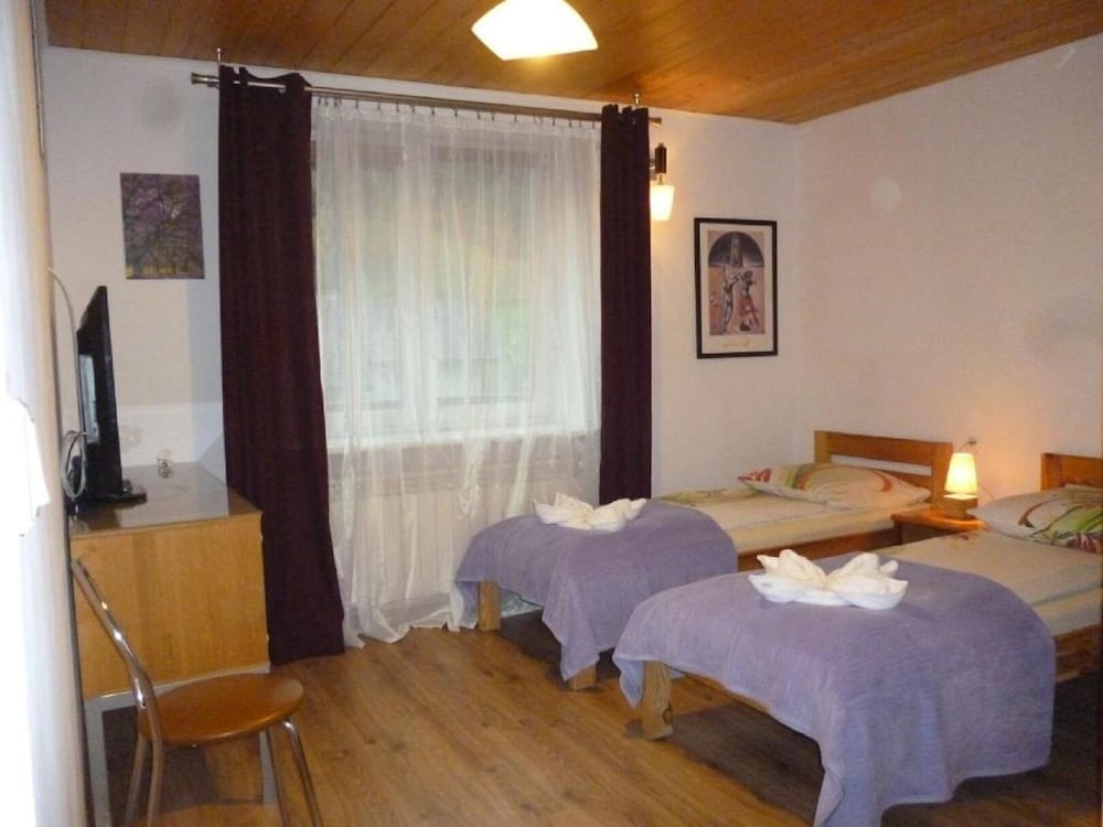 Double Room (5) photo 1