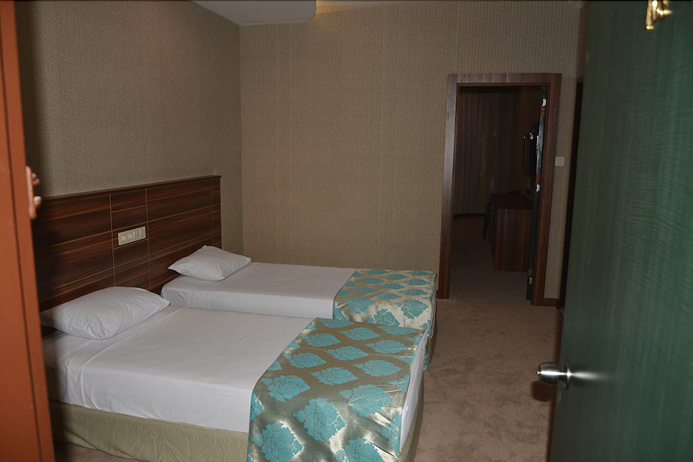 Standard Room photo 1