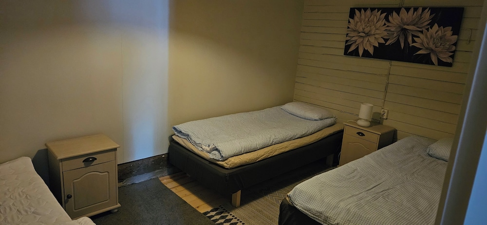 Comfort House, 5 Bedrooms photo 2