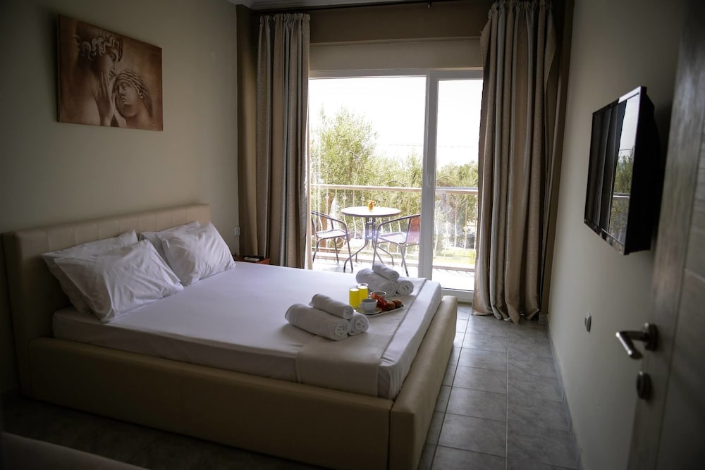 Apartment, 2 Bedrooms