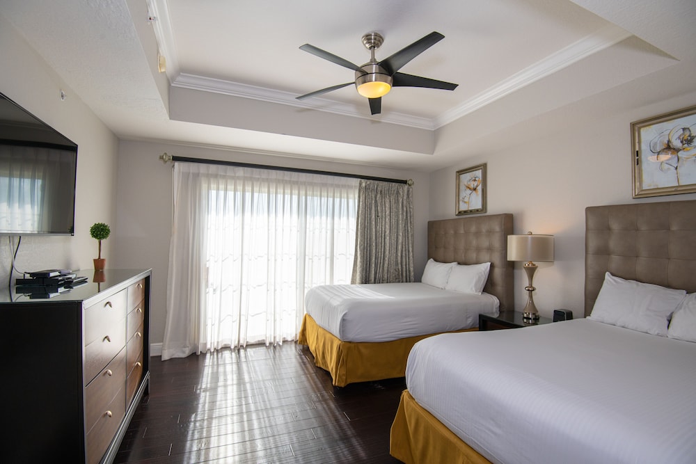 THREE BEDROOM VILLA - Photo 14