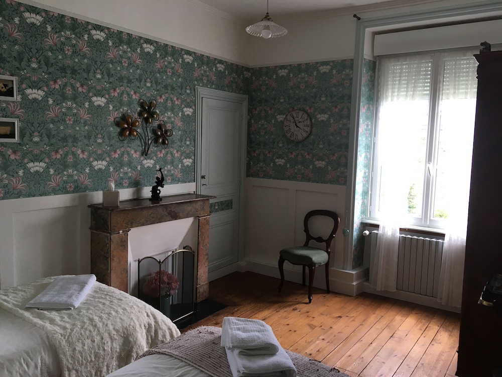 Comfort Twin Room photo 1