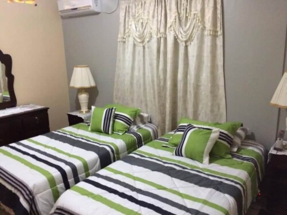 Basic House, 3 Bedrooms