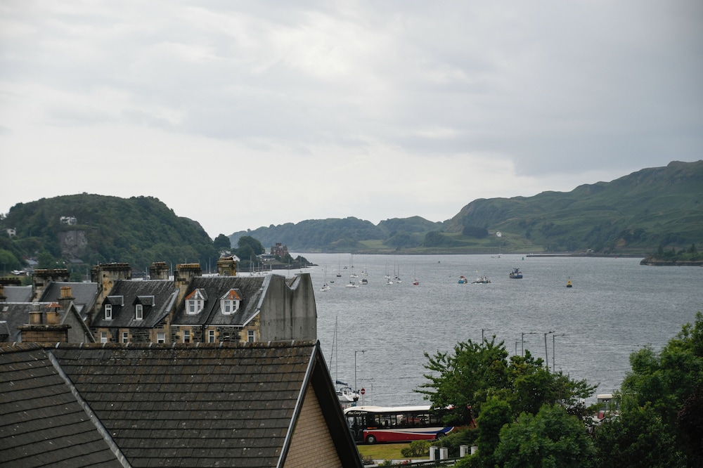 Deluxe Double Room, Sea View