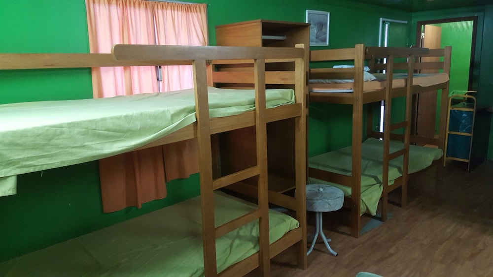 Basic Shared Dormitory photo 1