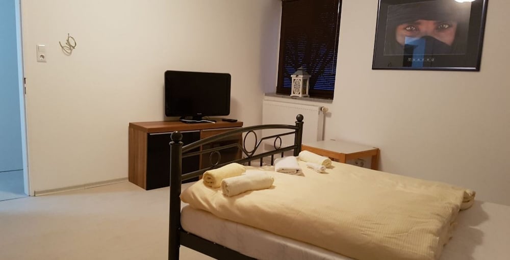 Double Room photo 3