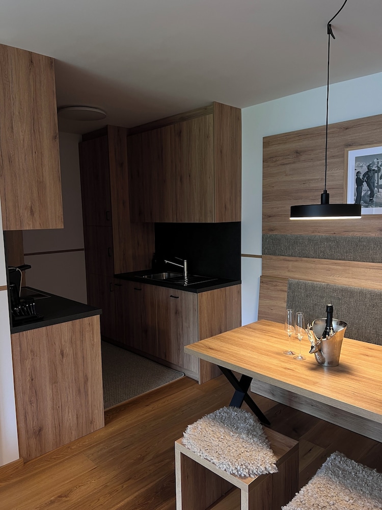 Comfort Apartment, 1 Bedroom, Balcony, Garden View photo 3