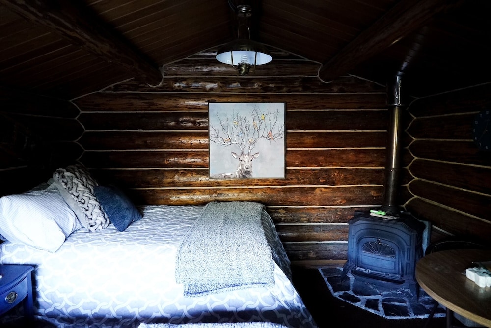 Eagle's Peak Cabin photo 3