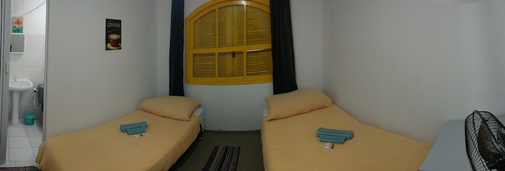 Design Twin Room photo 1