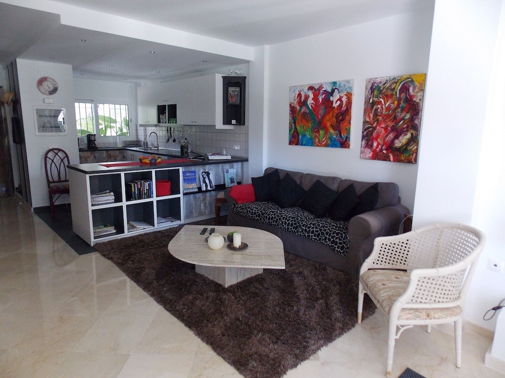 Apartamento, 3 habitaciones