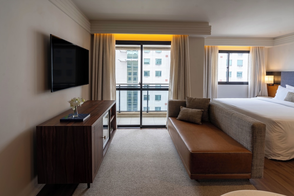 Comfort Studio Suite - Photo 4