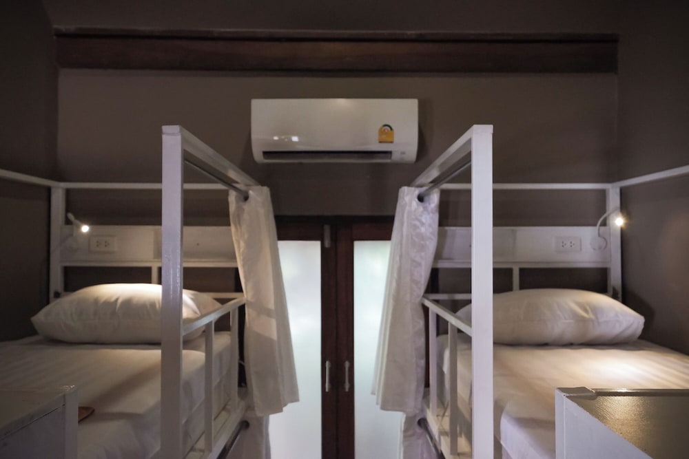 Bunk Bed - Mixed Dormitory Room 2 - 20 beds photo 3